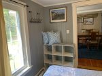 First Floor Bedroom